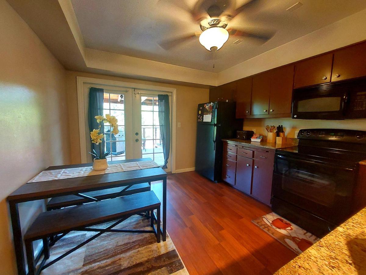Wona'S 2 Bedrooms Full Kitchen آوكهيرست المظهر الخارجي الصورة