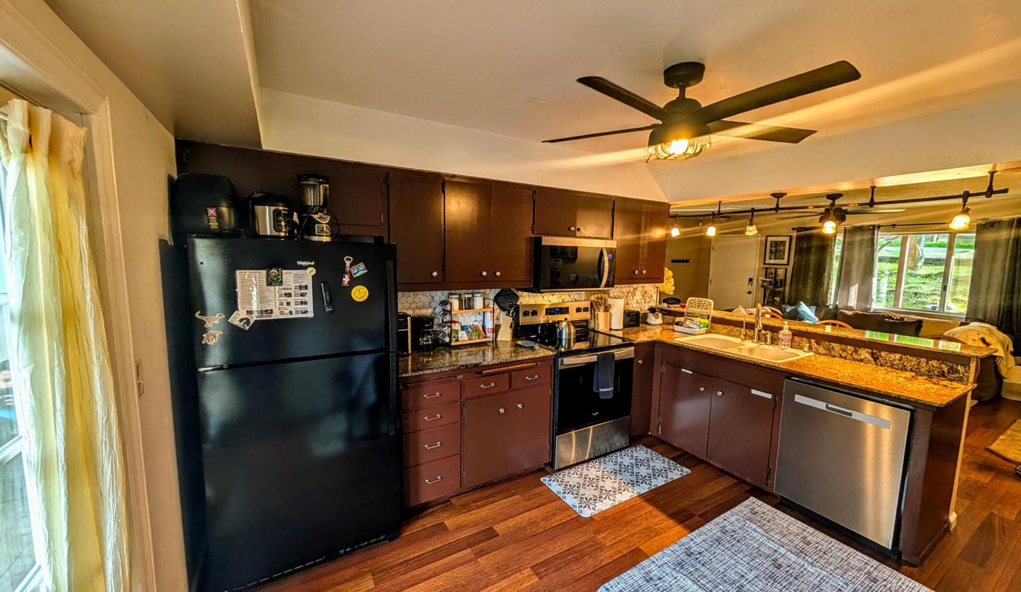 Wona'S 2 Bedrooms Full Kitchen آوكهيرست المظهر الخارجي الصورة
